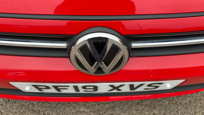 Volkswagen Polo 1.0 EVO SE Tech Edition 5dr Petrol Hatchback